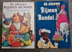 Twee oude Sinterklaas rijmenbundels, Ophalen, Onbekend, Sprookjes