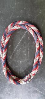 Tribaal Naga halssieraad etnografisch, Sieraden, Tassen en Uiterlijk, Antieke sieraden, Verzenden, Overige materialen, Ketting