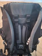 Kekk Kinderdrager - Comfortabel en veilig!, Overige merken, Ophalen of Verzenden, Zo goed als nieuw, Rug