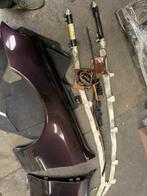 Mercedes-Benz S-Klasse W220 airbag L+R