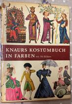 Kaurs Kostümbuch in Farben, Henny Harald Hansen, Europa, Ophalen of Verzenden, Zo goed als nieuw