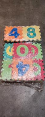 Foam Puzzel Tegels - Speelplezier voor Kinderen!, Ophalen of Verzenden