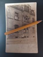 FOTOKAART Onbekend waar (zoekplaatje), Verzamelen, Ophalen, Ongelopen