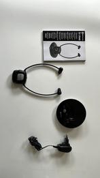 Senioren headset voor slechthorenden als nieuw Amplicom, Overige merken, Ophalen of Verzenden, Zo goed als nieuw