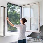 Nieuwe Inzethorren Unilux diverse afmetingen, Doe-het-zelf en Verbouw, Deuren en Horren, Ophalen of Verzenden, Nieuw, 120 cm of meer