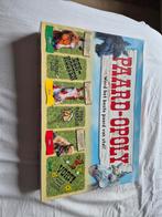 Paard o poly, Hobby en Vrije tijd, Ophalen of Verzenden, Zo goed als nieuw