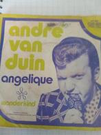 Andere van duin Angelique, Cd's en Dvd's, Vinyl | Nederlandstalig, Ophalen of Verzenden, Zo goed als nieuw, Overige formaten, Levenslied of Smartlap