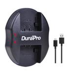 Panasonic USB Duolader Digital video camera batterijlader, Audio, Tv en Foto, Opladers, Nieuw, Ophalen of Verzenden