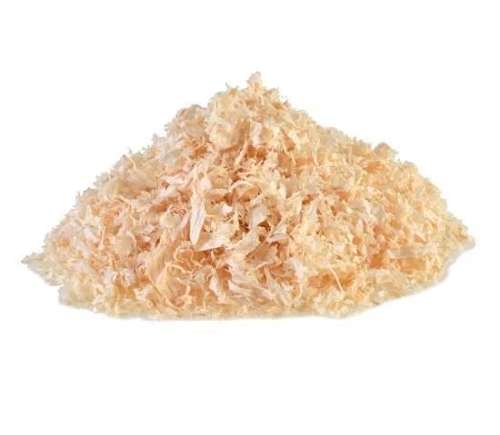 Houtvezel wit  te koop stal strooisel, Dieren en Toebehoren, Dierenvoeding, Vee, Ophalen of Verzenden