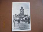 Deventer, Verzenden, Voor 1920, Gelopen, Overijssel
