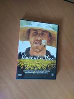 DVD Vincent & Theo - Van Gogh, Cd's en Dvd's, Alle leeftijden, Ophalen of Verzenden, Zo goed als nieuw