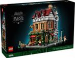 Lego | Icons | Modulair | Hoekpand in tudorstijl | 10350, Kinderen en Baby's, Speelgoed | Duplo en Lego, Lego, Lego, Nieuw, https://legohouse.com/en-gb/info/contact-us/