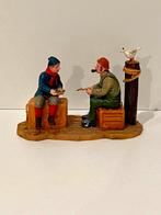 Lemax Learning To The Knot (32716), Verzenden