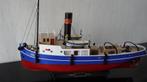 modelboot Sanson, Ophalen, Nieuw, 1:50 tot 1:200, Overige merken