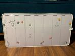 Miffy Whiteboard Planner, Ophalen, Whiteboard