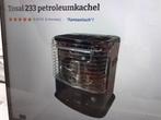 Petroleum kachel Tosai 233 2.2 kWat  nieuw, Ophalen, Overige brandstoffen, Nieuw, Petroleumkachel