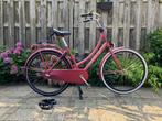 Meisjes fiets Cortina U4 50cm (1.57-cm177cm) Paars, Fietsen en Brommers, Fietsen | Dames | Damesfietsen, Gebruikt, Versnellingen