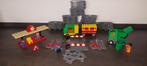 duplo trein, Ophalen of Verzenden, Gebruikt, Duplo