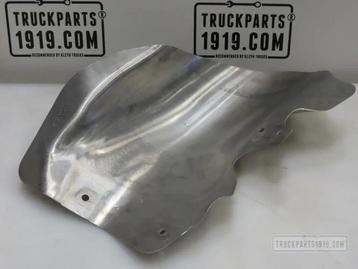 Scania Body & Chassis Parts Spatbord wielkast Scania beschikbaar voor biedingen