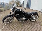 Honda Shadow VT 1100 Bobber, 2 cilinders, Sportuitlaat, Particulier, Meer dan 35 kW