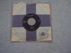 The Crazy Rockers - Giddy Up/Rosita my Love (1963), Gebruikt, 7 inch, Single, Ophalen of Verzenden