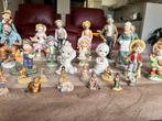 Vintage beeldjes en porselein, Ophalen
