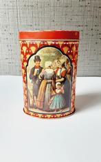 zeeuwse roomboter babbelaars j.joosse blik, Verzamelen, Blikken, Ophalen of Verzenden, Gebruikt, Overige