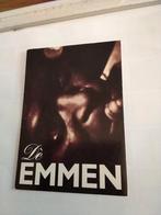 EMMEN / De EMMEN Q.S. SERAFIJN. AANTEKENING 0350, Ophalen of Verzenden, Drenthe