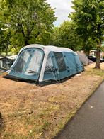 Outwell Parkdale 6pa., Caravans en Kamperen, Tenten, Ophalen, Zo goed als nieuw, Tot en met 6