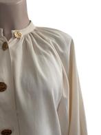 Shoeby Lonneke Nooteboom blouse XS/S, Kleding | Dames, Zwart, Ophalen of Verzenden, Zo goed als nieuw, Maat 34 (XS) of kleiner