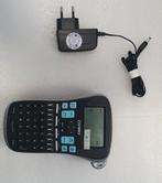 Dymo Labelmanager 260 Labelprinter, Ophalen of Verzenden