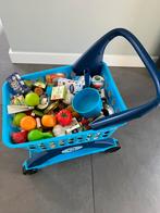 Winkelwagentje Albert Heijn, Ophalen, Zo goed als nieuw