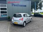 Renault Twingo 1.2 16V Dynamique Clima|Cruise|elec.pak, Voorwielaandrijving, Gebruikt, Zwart, 4 cilinders
