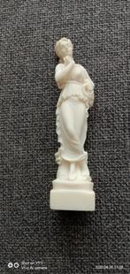 beeldje van Maska, Verzamelen, Beelden en Beeldjes, Verzenden, Zo goed als nieuw, Mens