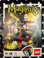 Lego Magikus 3836 spel - Complete Set!, Kinderen en Baby's, Speelgoed | Duplo en Lego, Ophalen of Verzenden, Gebruikt, Complete set