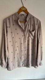 Wehkamp Blouse Maat 40, Ophalen of Verzenden, Zo goed als nieuw, Maat 38/40 (M), Beige
