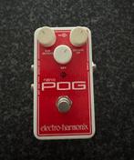 EHX nano POG in perfecte staat!, Muziek en Instrumenten, Effecten, Ophalen, Zo goed als nieuw