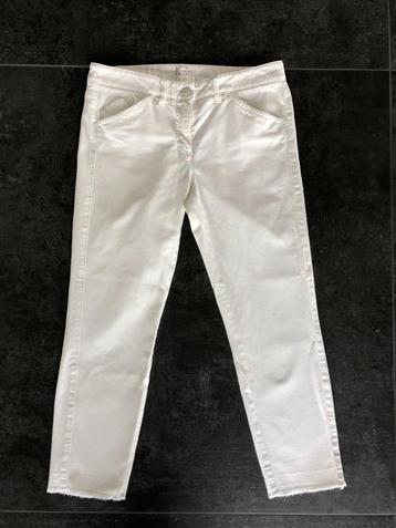 LUISA CERANO broek, maat 38 beschikbaar voor biedingen