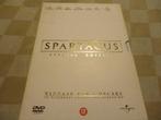 dvd avontuur speciale editie Spartacus fraai mooi, Cd's en Dvd's, Ophalen of Verzenden, Vanaf 12 jaar, Zo goed als nieuw