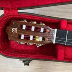 Alhambra 5P CW E2 Spaans/klassieke gitaar | + Thomann koffer, Muziek en Instrumenten, Snaarinstrumenten | Gitaren | Akoestisch
