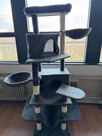 Cat tree (Kattenboom), Ophalen, Gebruikt, Krabpaal
