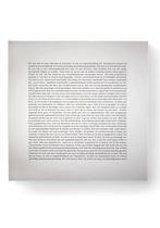 Spiegel " mirror mirror" by Joop Steenkamer jr., Ophalen