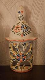 Portugese wandlantaarn, Antiek en Kunst, Ophalen of Verzenden