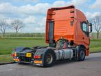 IVECO AS440S46 STRALIS 483 tkm, Te koop, Diesel, Bedrijf, BTW verrekenbaar