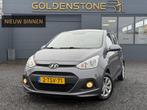Hyundai i10 1.0i Go! 1e Eigenaar,Clima,Nieuwe Type,N.A.P,Lm, Auto's, Hyundai, Voorwielaandrijving, Stof, Gebruikt, 31 €/maand