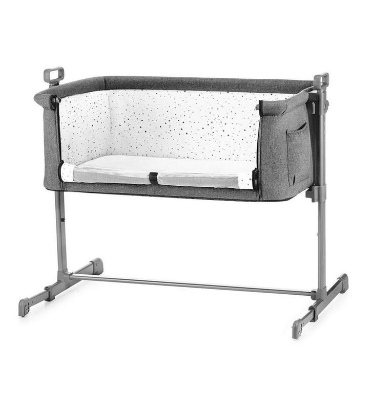 Co sleeper kinderkraft, Kinderen en Baby's, Babywiegjes en Ledikanten, Zo goed als nieuw, Wieg, Ophalen