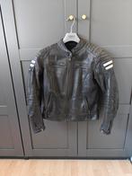 Dames Segura stripe motorjas maat 40, Motoren, Kleding | Motorkleding, Jas | leer, Ophalen of Verzenden, Segura, Dames