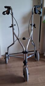 3 wiels rollator, Diversen, Rollators, Ophalen of Verzenden, Gebruikt