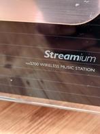 PHILIPS streamium WAS700, Ophalen of Verzenden, Gebruikt, Zonder harde schijf