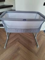 Chicco Next2Me Air cosleeper, Kinderen en Baby's, Babywiegjes en Ledikanten, Ophalen of Verzenden, Zo goed als nieuw, Wieg